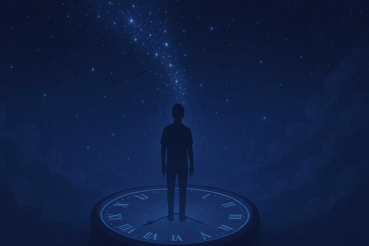 When the Night Listens Back: Circadian Rhythm and the Timing of Dreams