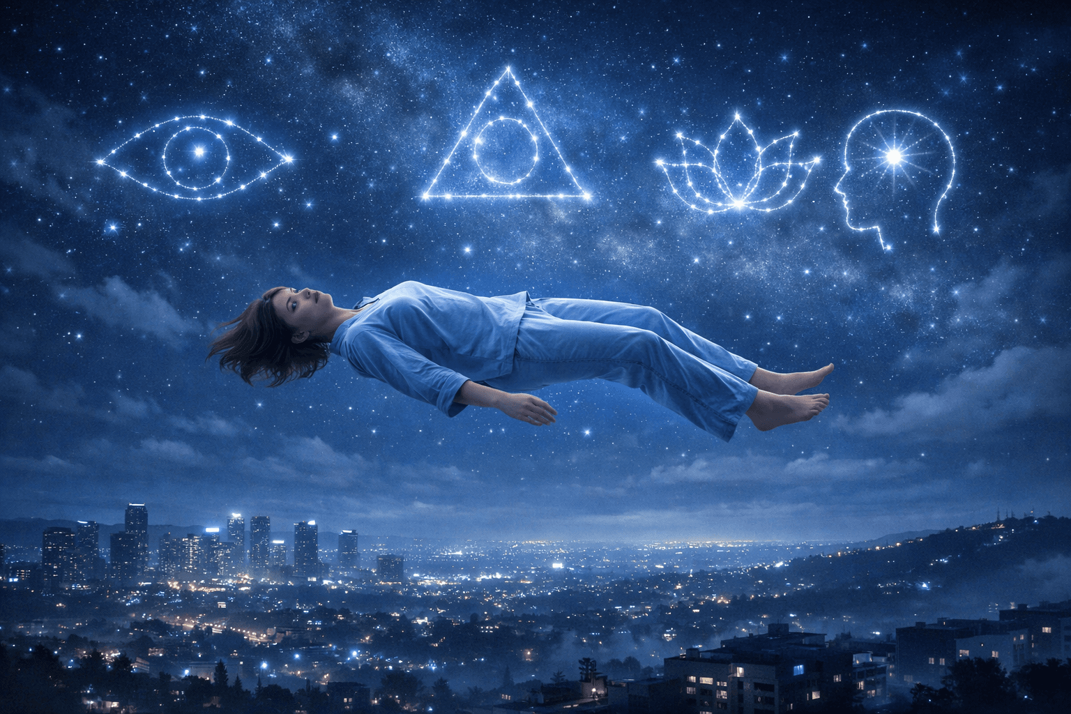 Combining Lucid Dreaming Techniques Without Burnout