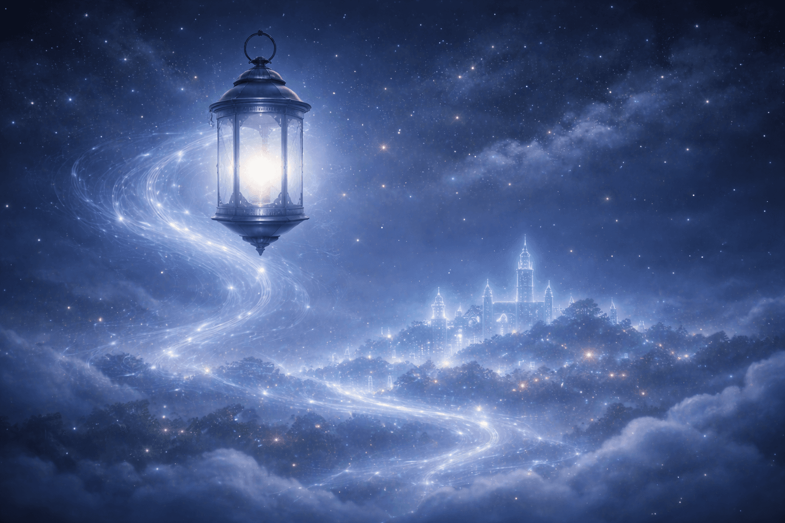 What Lucid Dreams Reveal About Consciousness