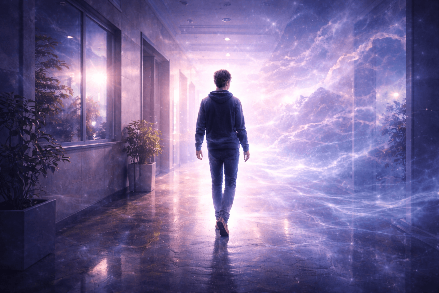 Awareness Training You Can Do During the Day