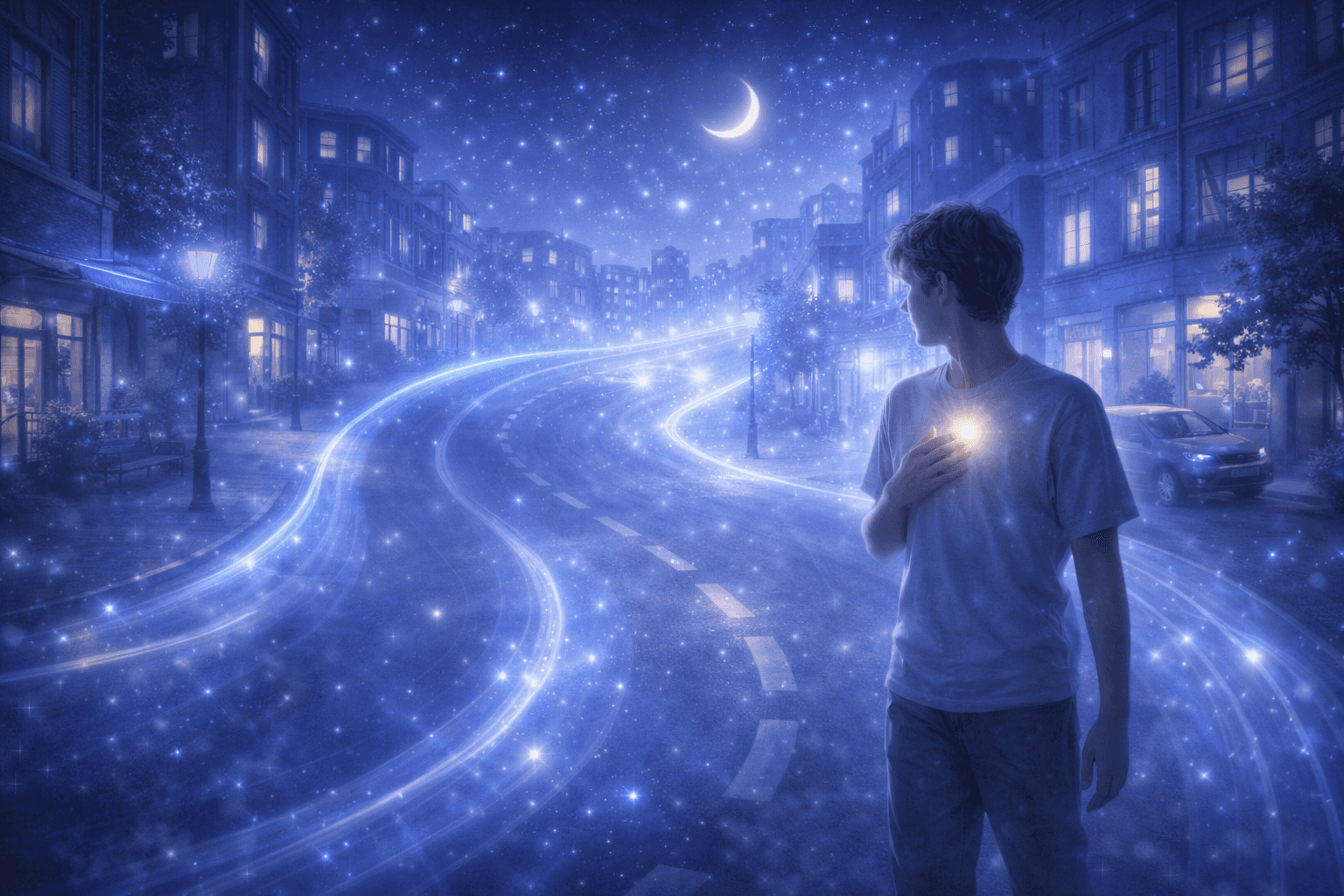 DILD and Dream Sign Recognition: Waking Up Inside the Dream