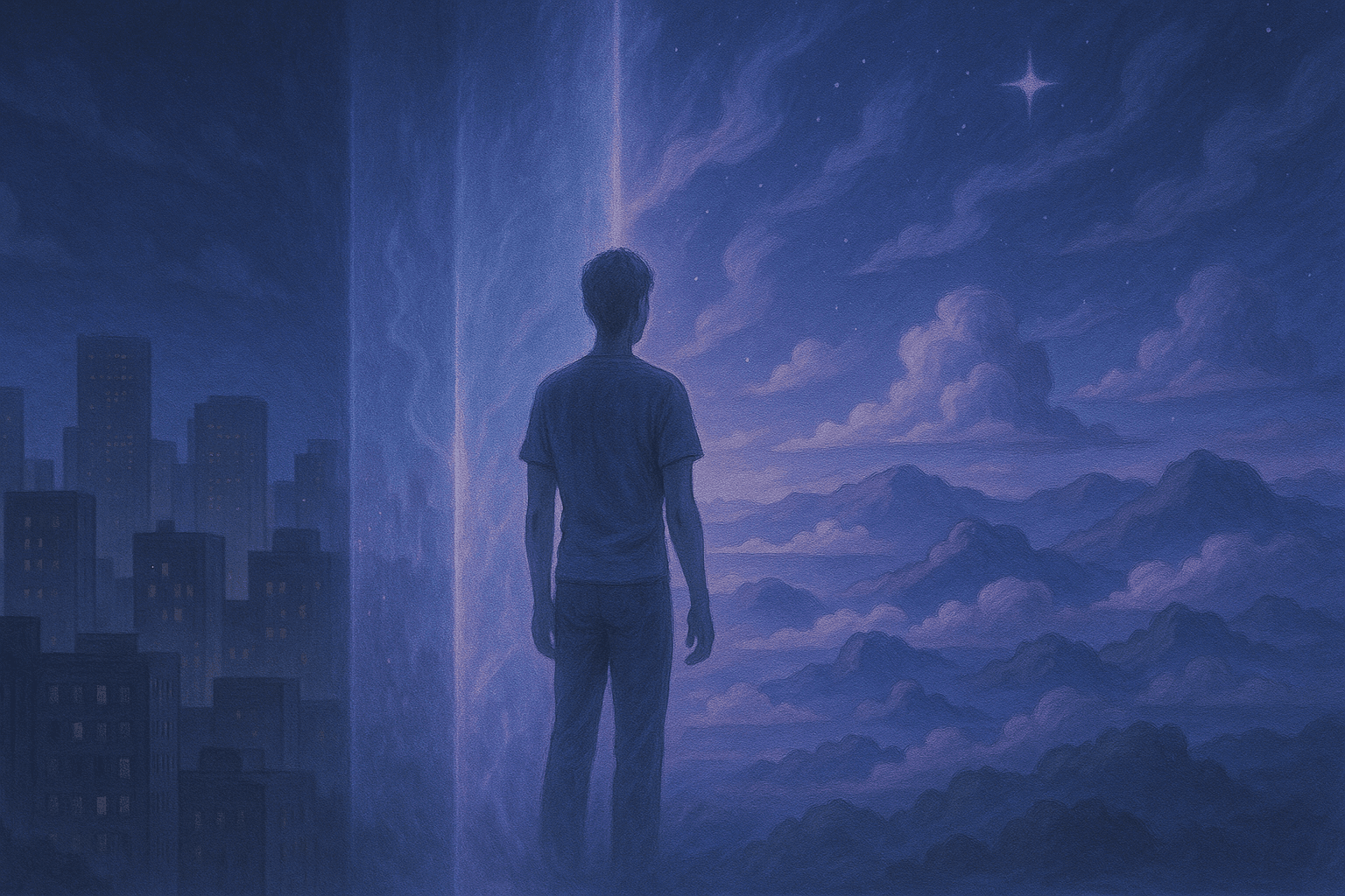 Is Lucid Dreaming Safe? Mental and Physical Considerations