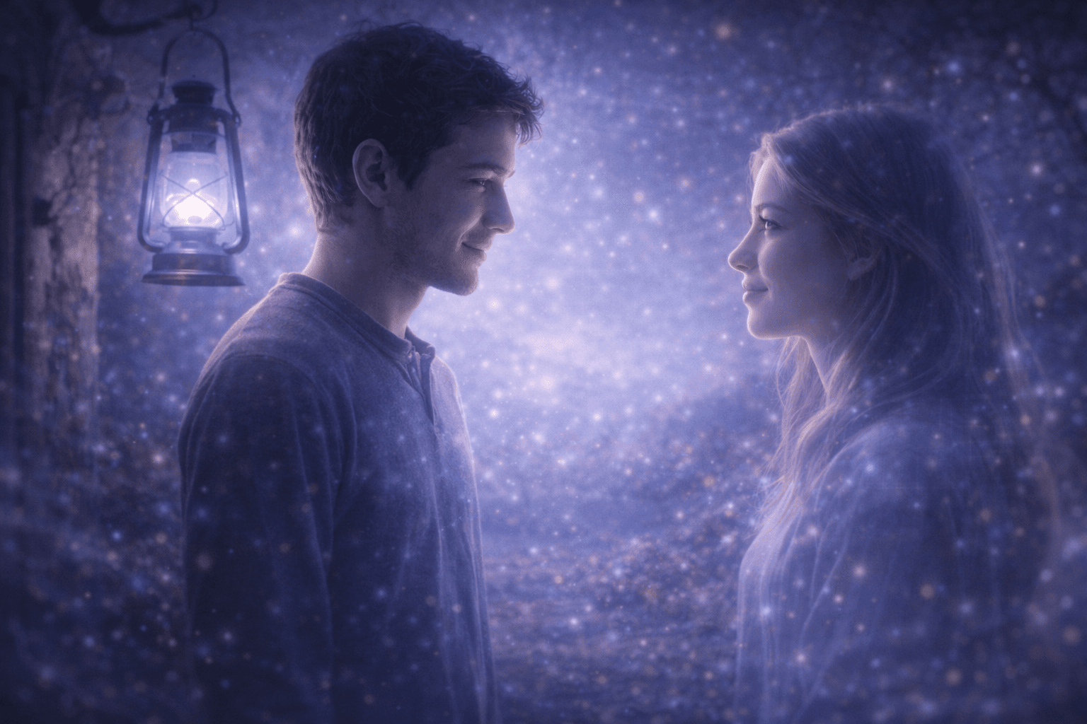 Talking to Dream Characters: A Skill That Changes the Dream