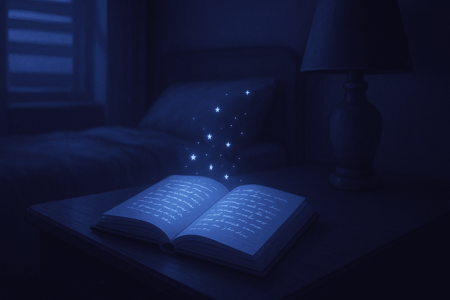 How Long Does It Take to Have Your First Lucid Dream?