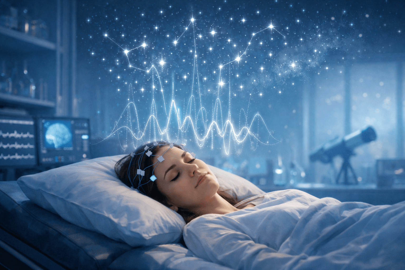 EEG, Wearables, and External Cues: What They Can (and Can’t) Do