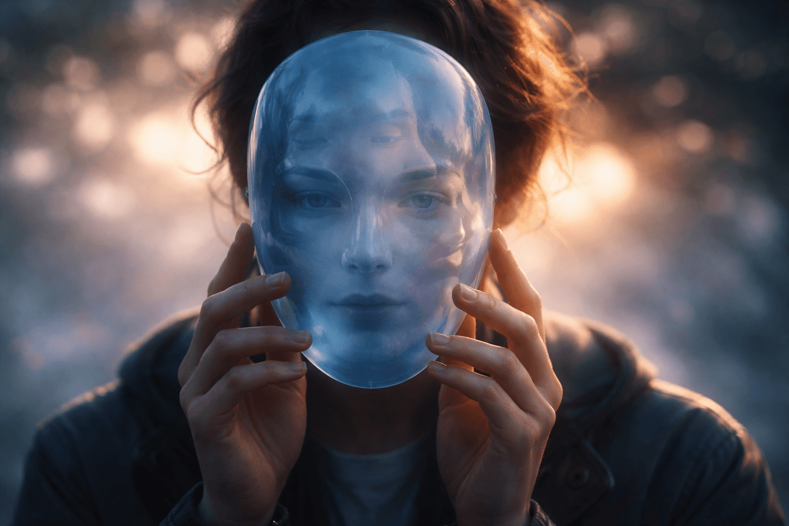 Ego, Identity, and the Dream Self