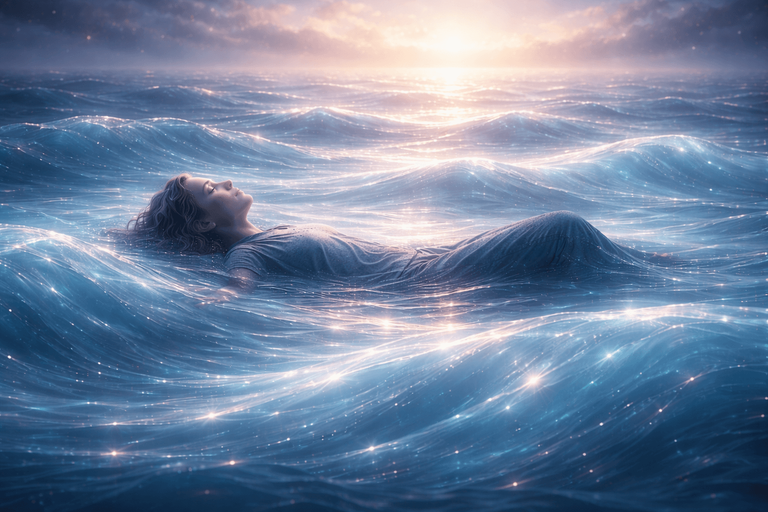 Emotional Processing Through Dreams