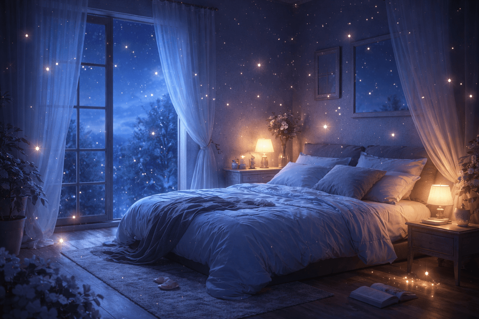 Evening Routines That Increase Lucidity