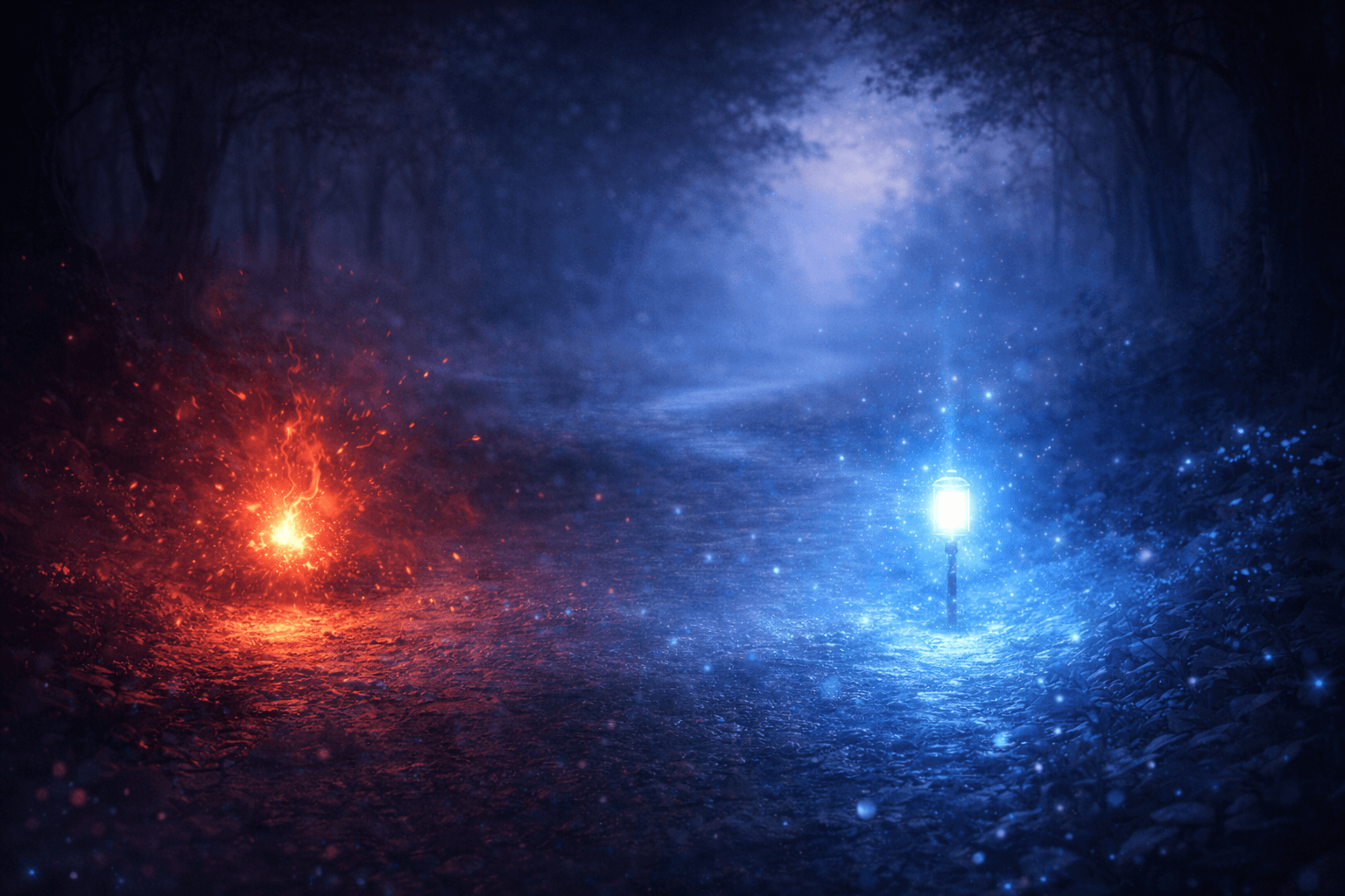 Turning Nightmares Into Lucid Dreams