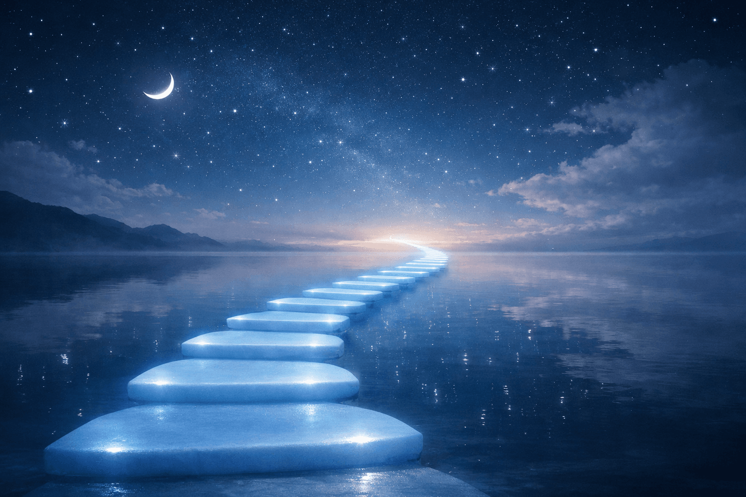 Guided Techniques vs Self Practice