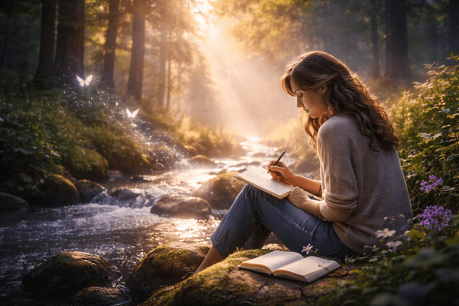 Voice Notes vs Written Journals: Finding Your Ideal Path to Dream Recall