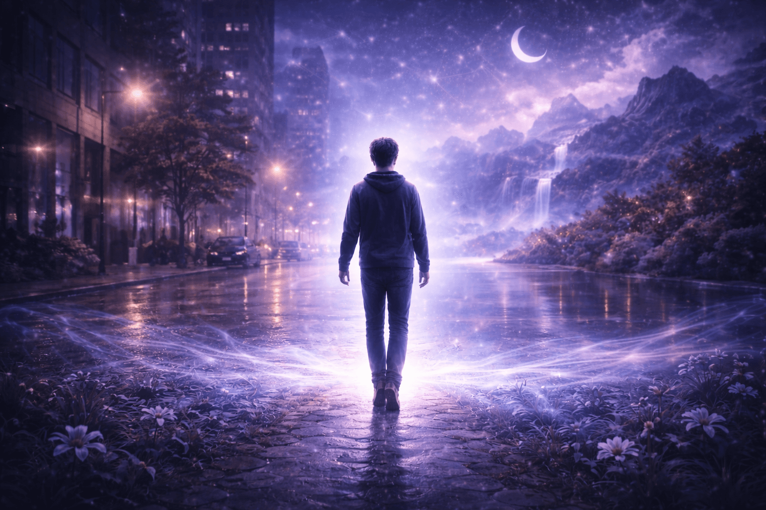 Why Mindfulness Is the Hidden Lucid Dreaming Skill