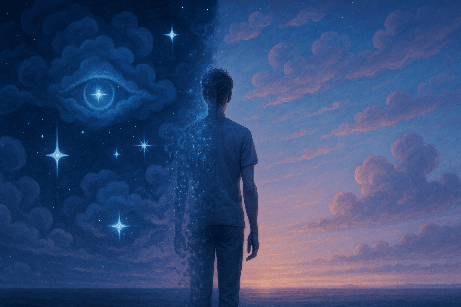 The Quiet Myths That Stop You From Lucid Dreaming