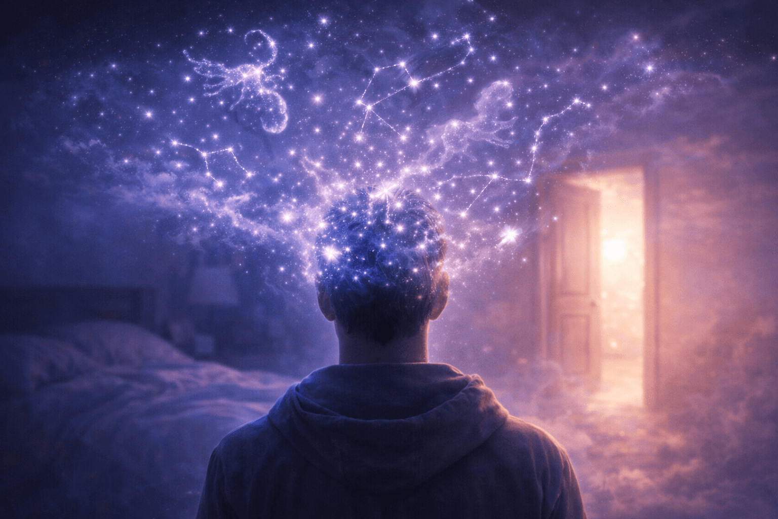 Why You Forget Dreams and How to Fix It