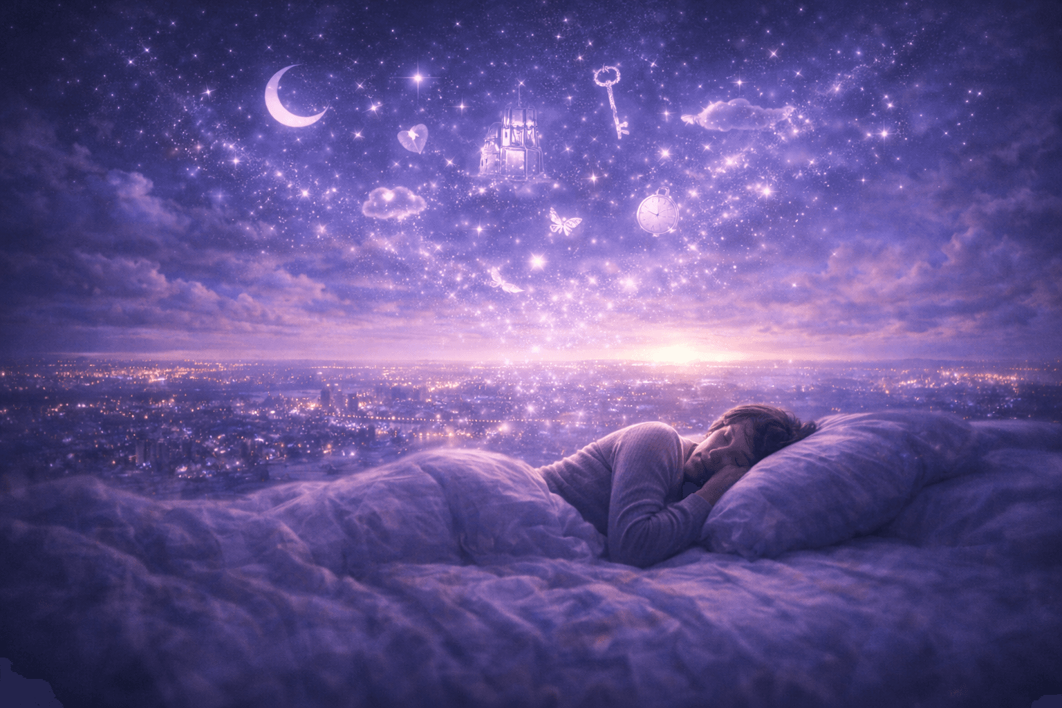 Tagging and Categorizing Dreams to Unlock Lucid Patterns