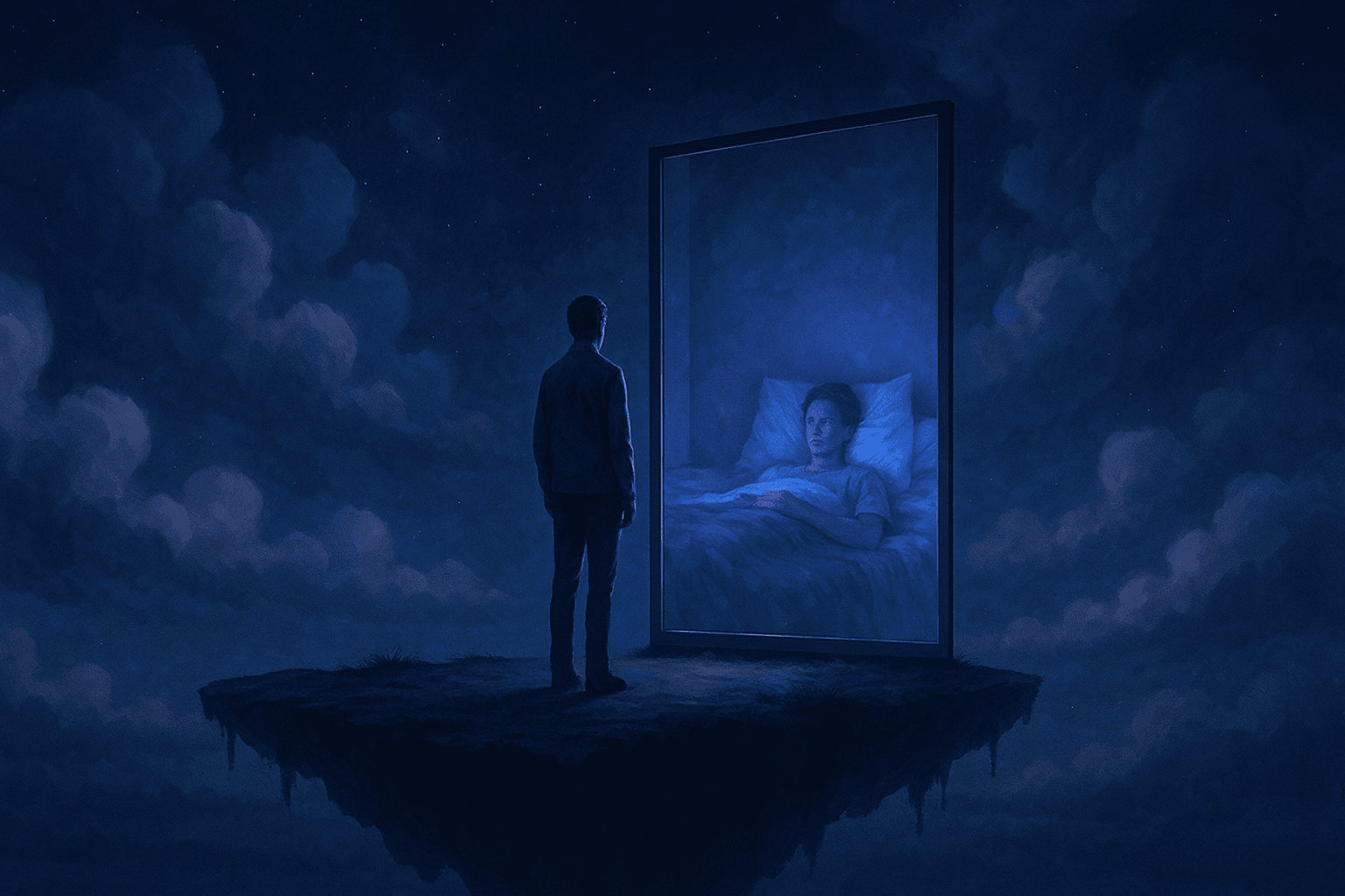 What Is Lucid Dreaming? A Clear, Scientific Definition