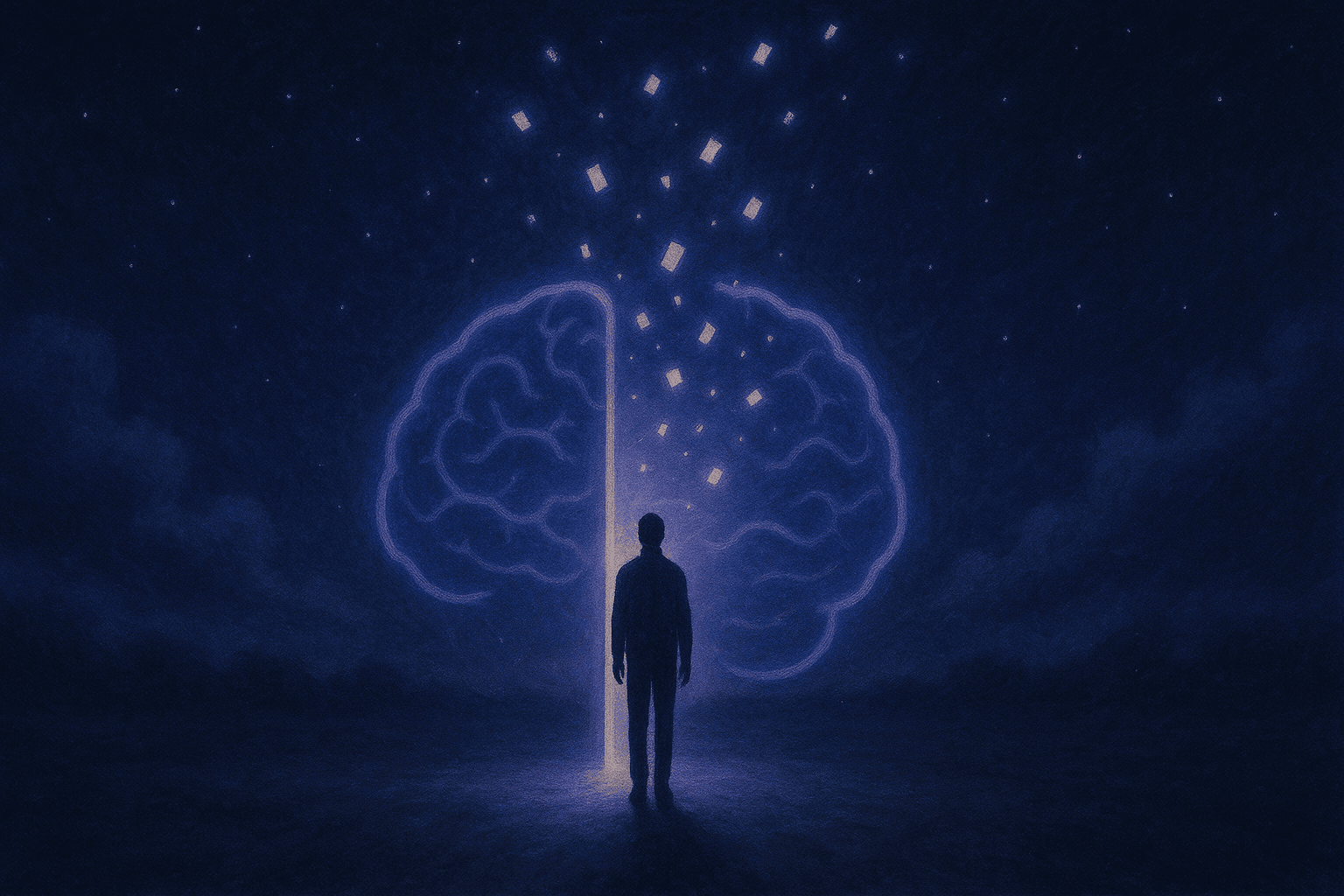 How Memory Formation Works During Sleep