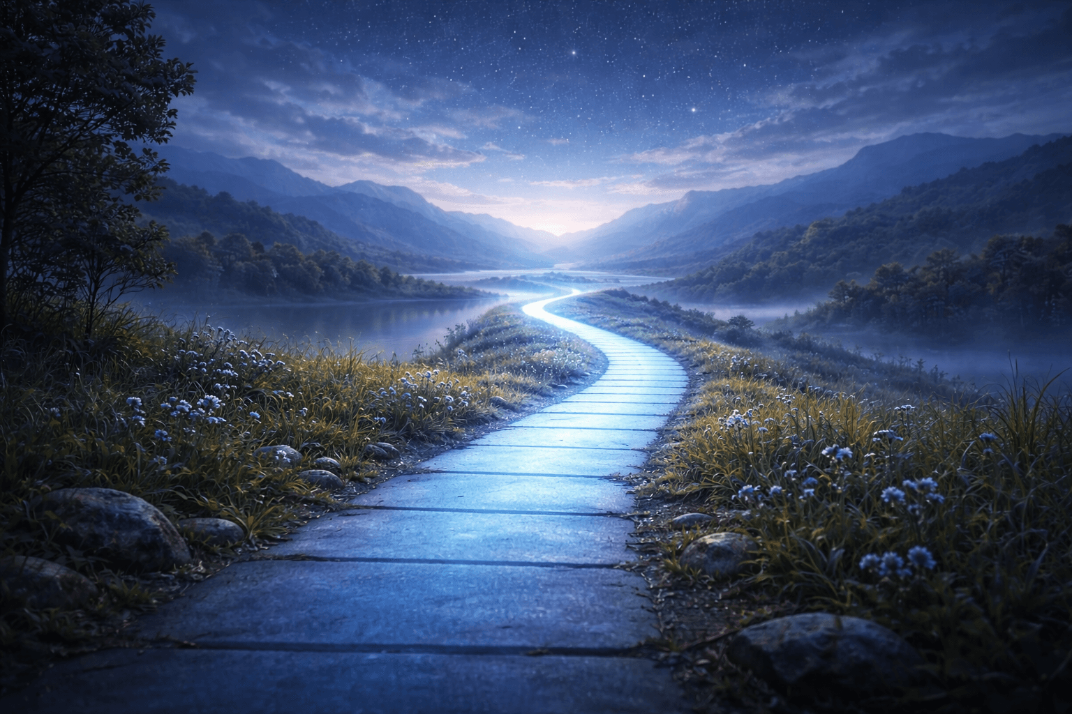 What Mastery Actually Looks Like