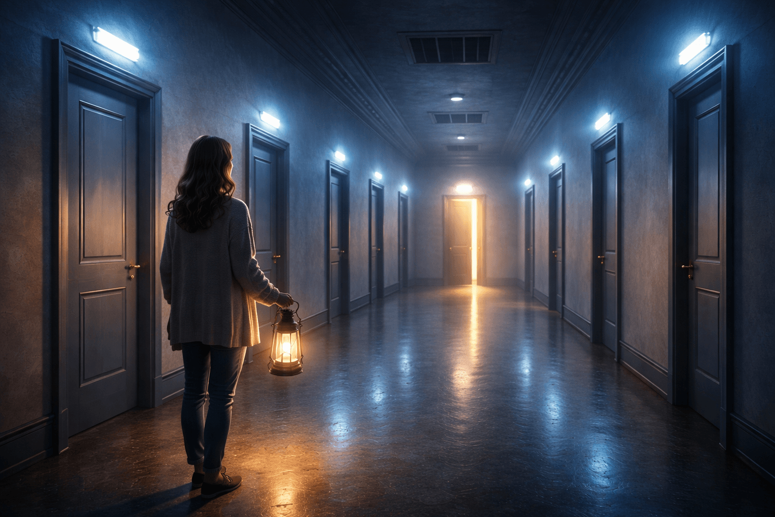 Memory, Trauma, and Ethical Boundaries