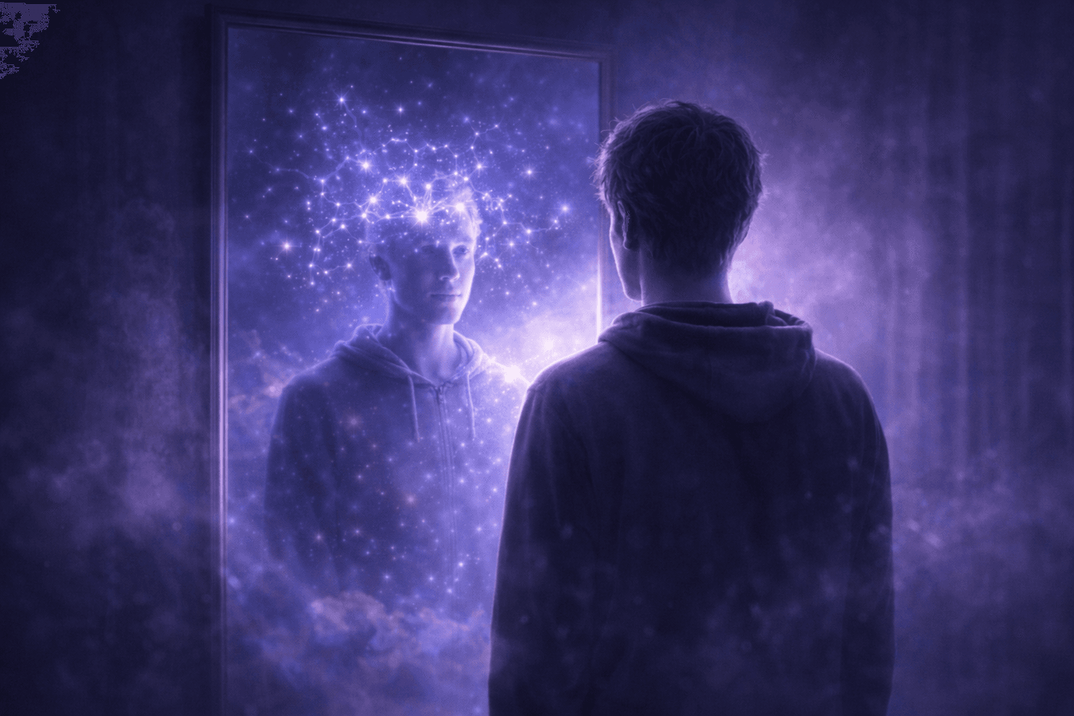 What Reality Checks Really Do in the Brain