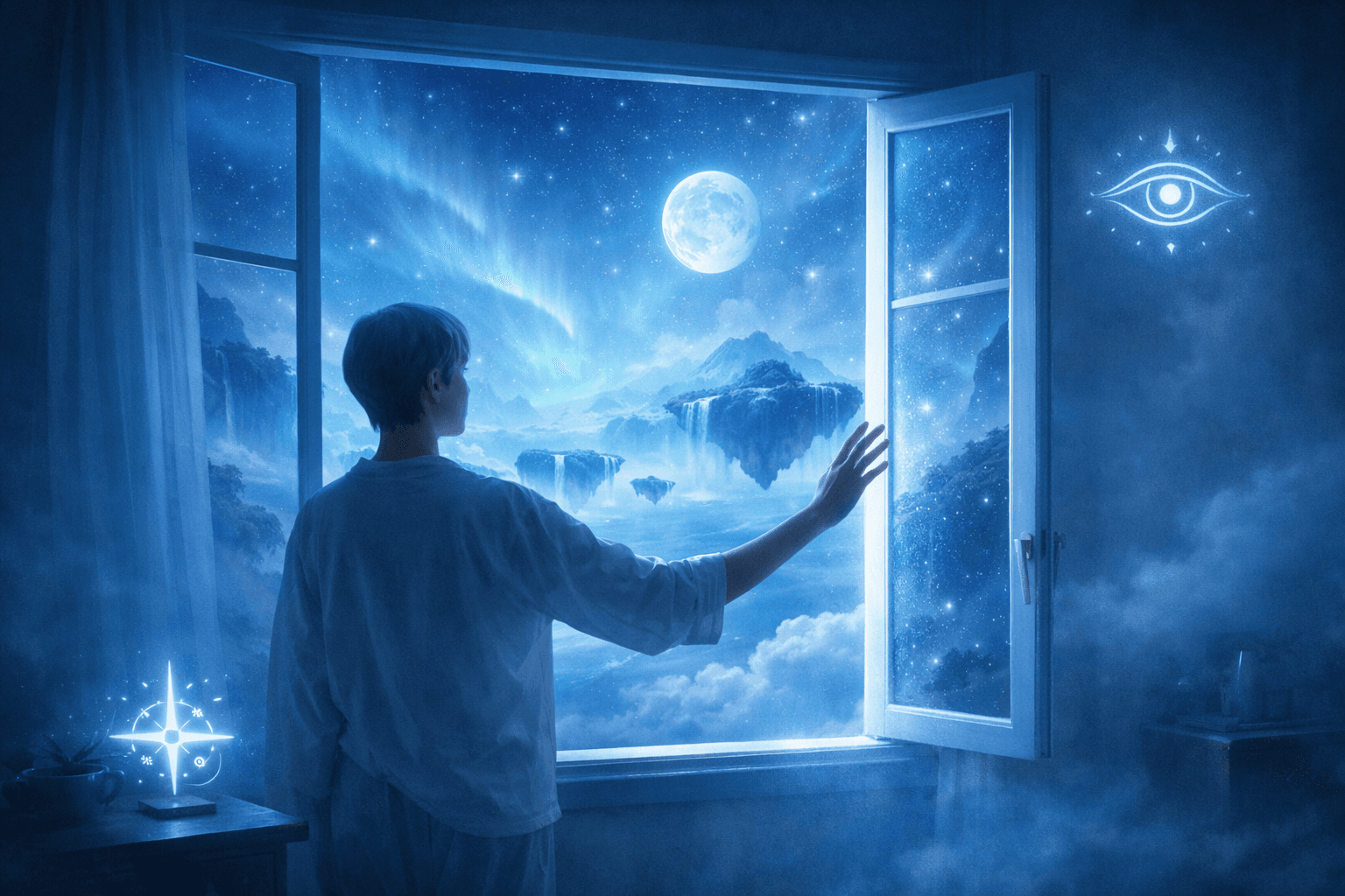 MILD Explained Step by Step: The Gentle Technique That Teaches You to Wake Up Inside a Dream