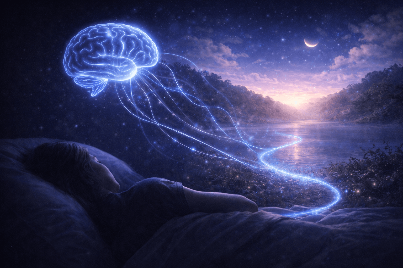 What Neuroscience Says About Lucid Dreaming