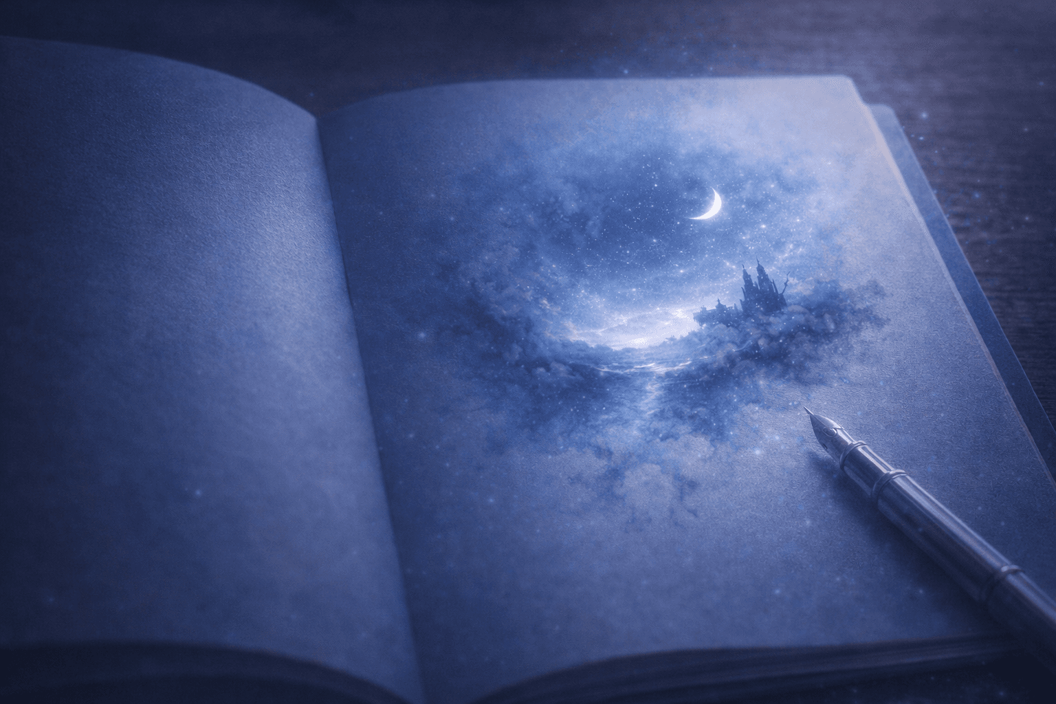 From No Recall to Weekly Lucidity