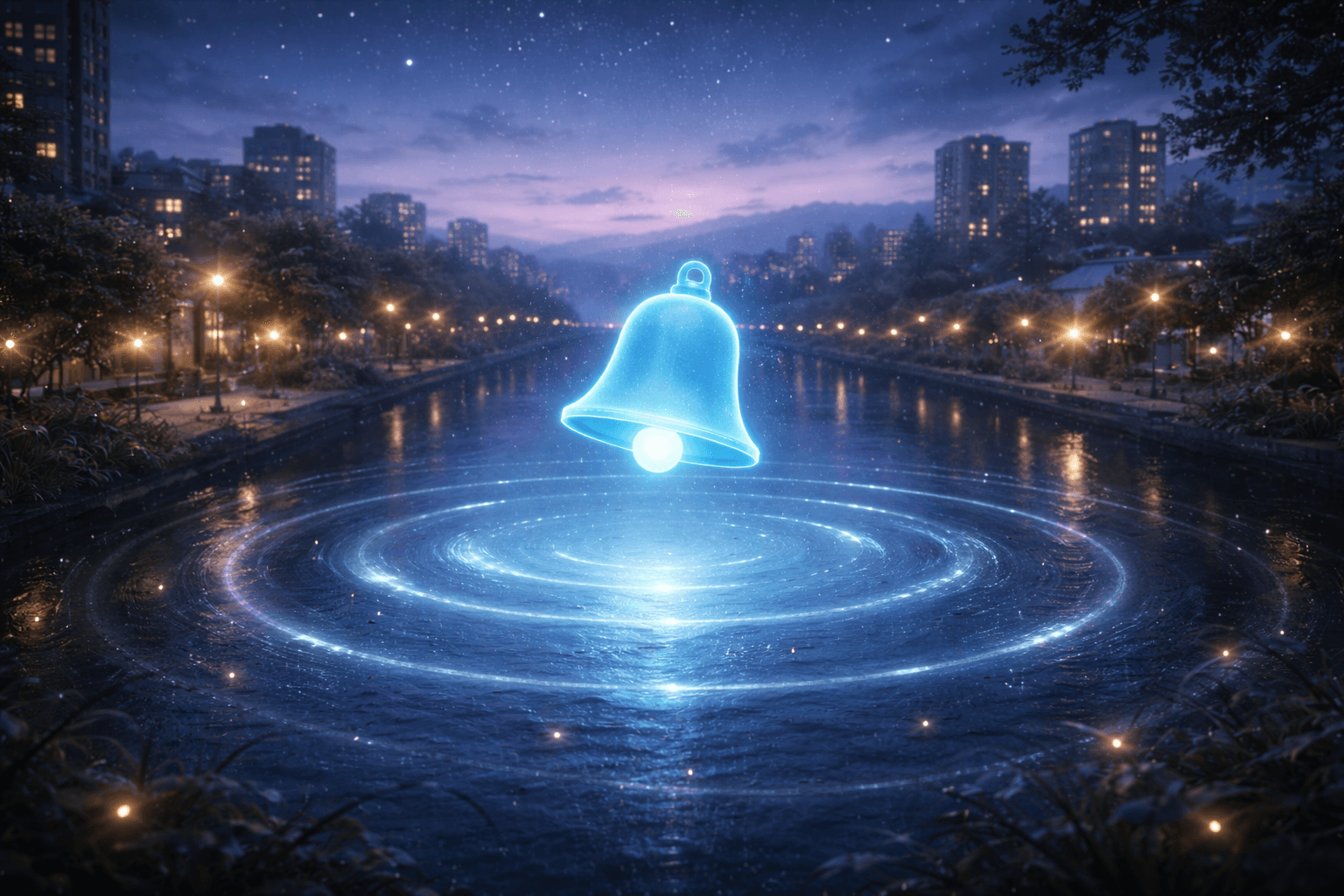 Notifications and Reality Check Reminders