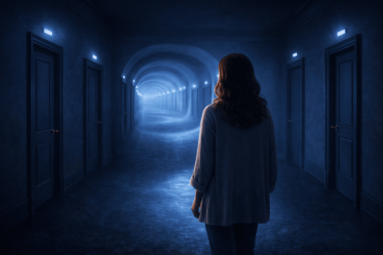 How to Regain Control During Recurring Dreams