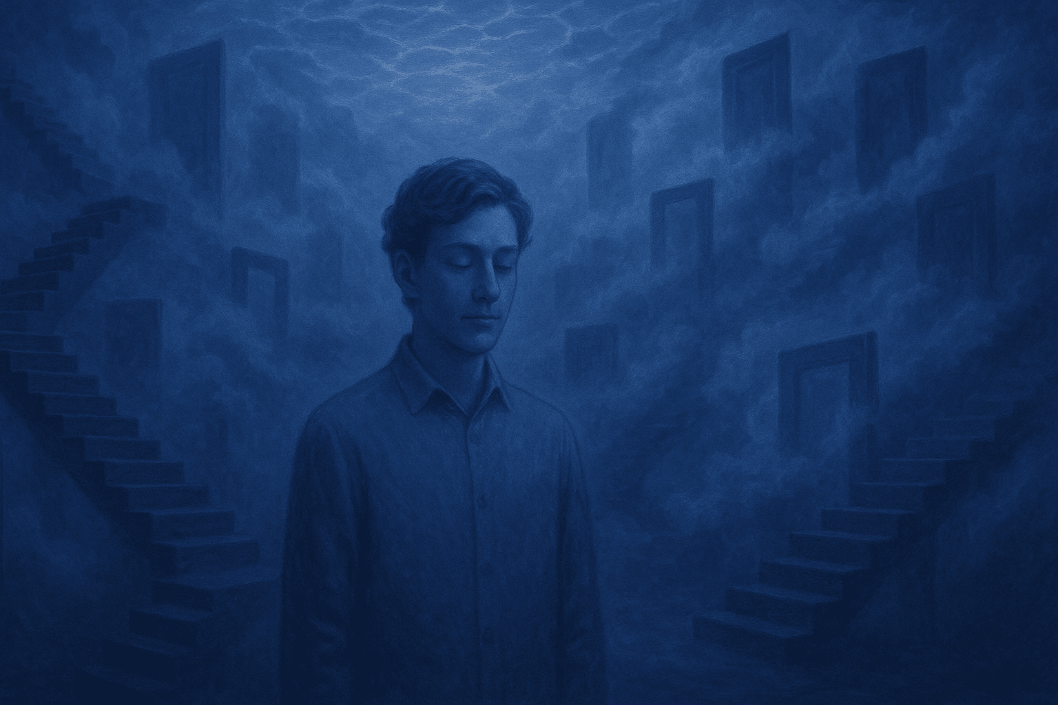 REM Sleep Explained for Lucid Dreamers