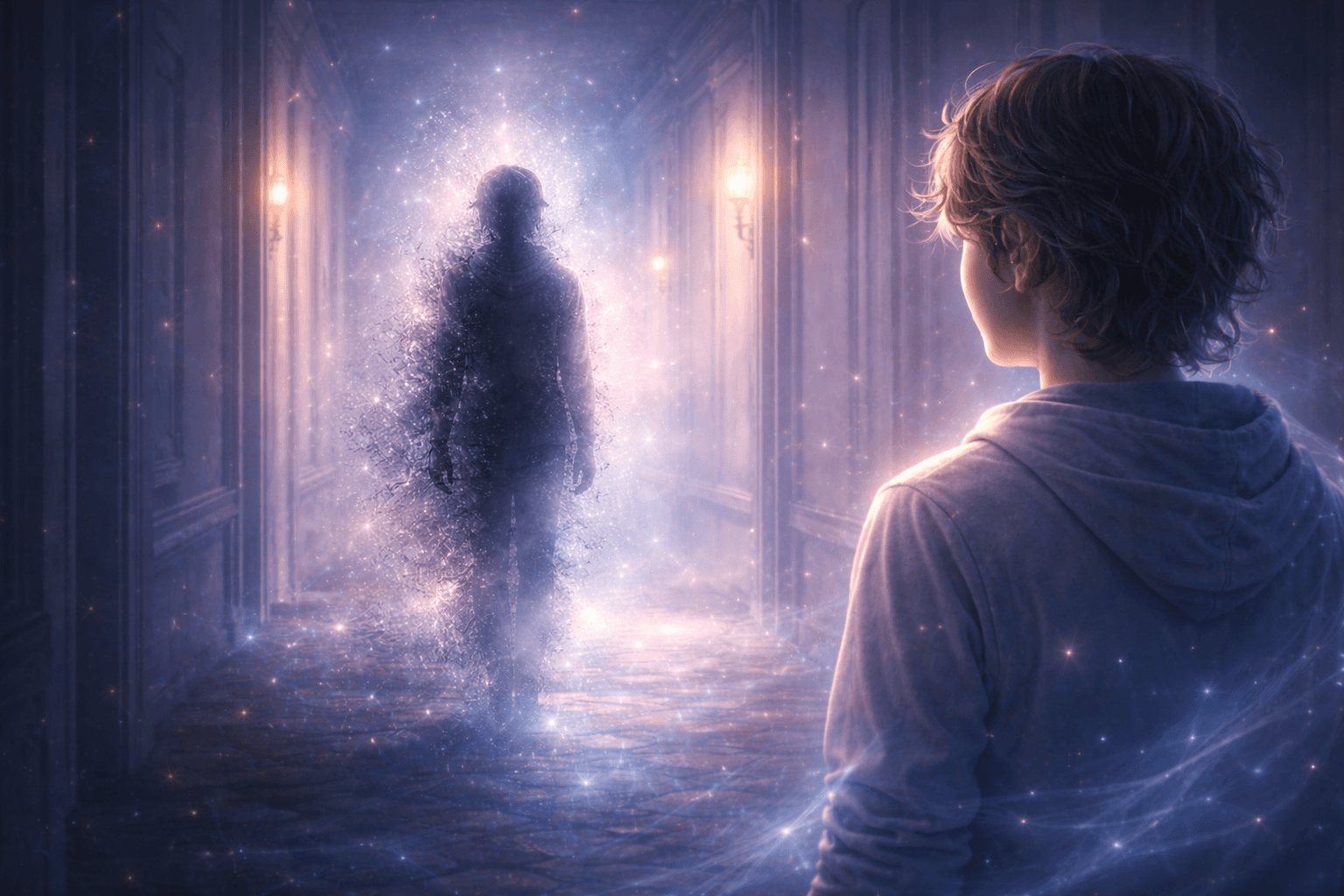 Shadow Work in Lucid Dreams