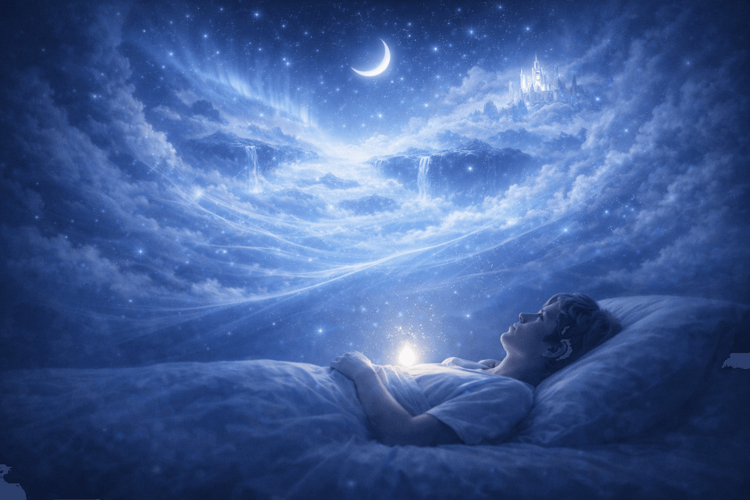 WILD for Beginners Without Sleep Paralysis Fear