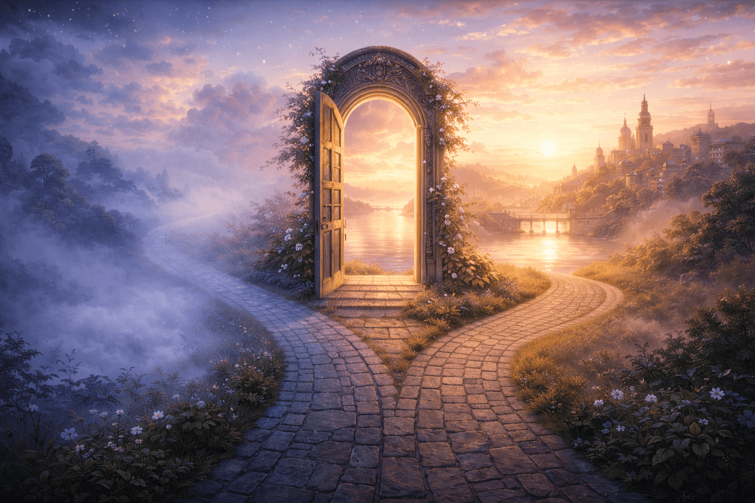 Escapism and Grounding