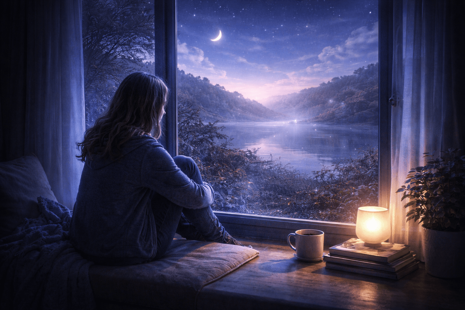 Long Term Lucid Dreamers Reflect