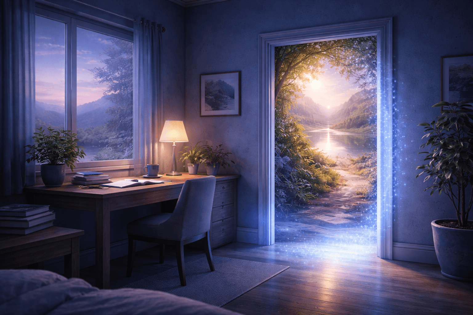 Where Lucid Dreaming Fits in a Meaningful Life