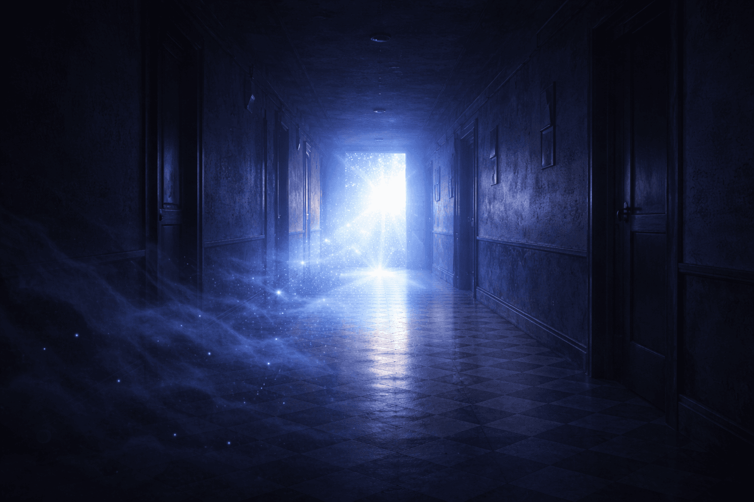 Nightmares Turned Into Mastery